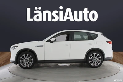 Mazda CX-60 2023, kuva 5/44