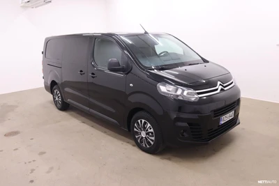 Citroen Jumpy 2020, photo 7/28