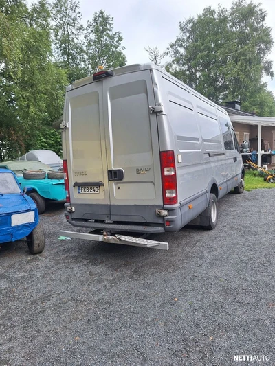 Iveco Daily 2011, photo 3/8