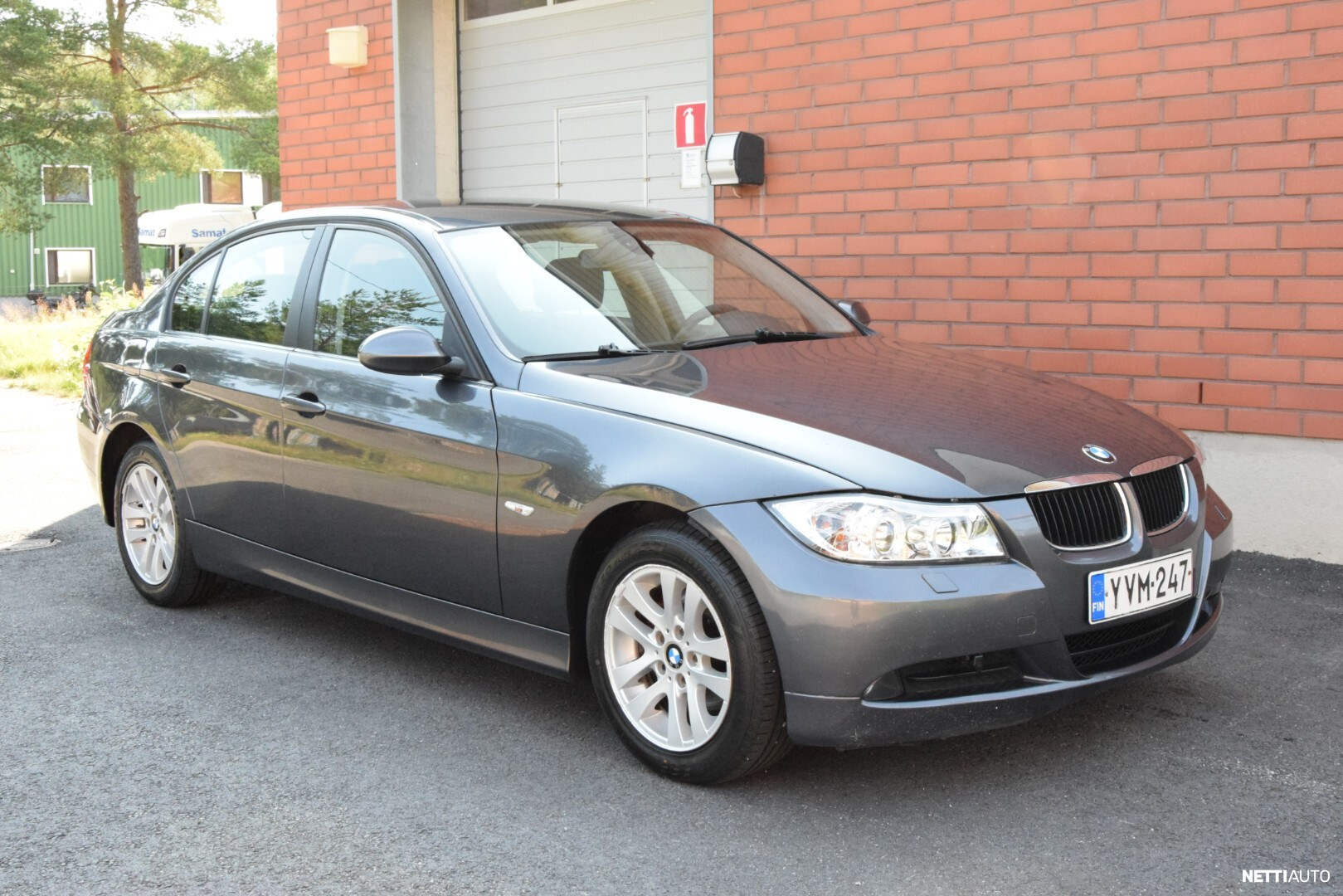 BMW 318
