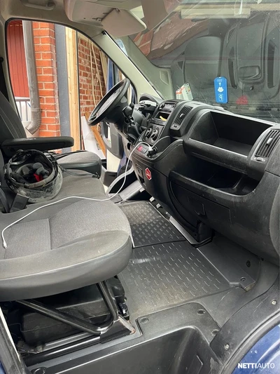Peugeot Boxer 335 L1H1 HDi 110 FAP City 2013, photo 6/8