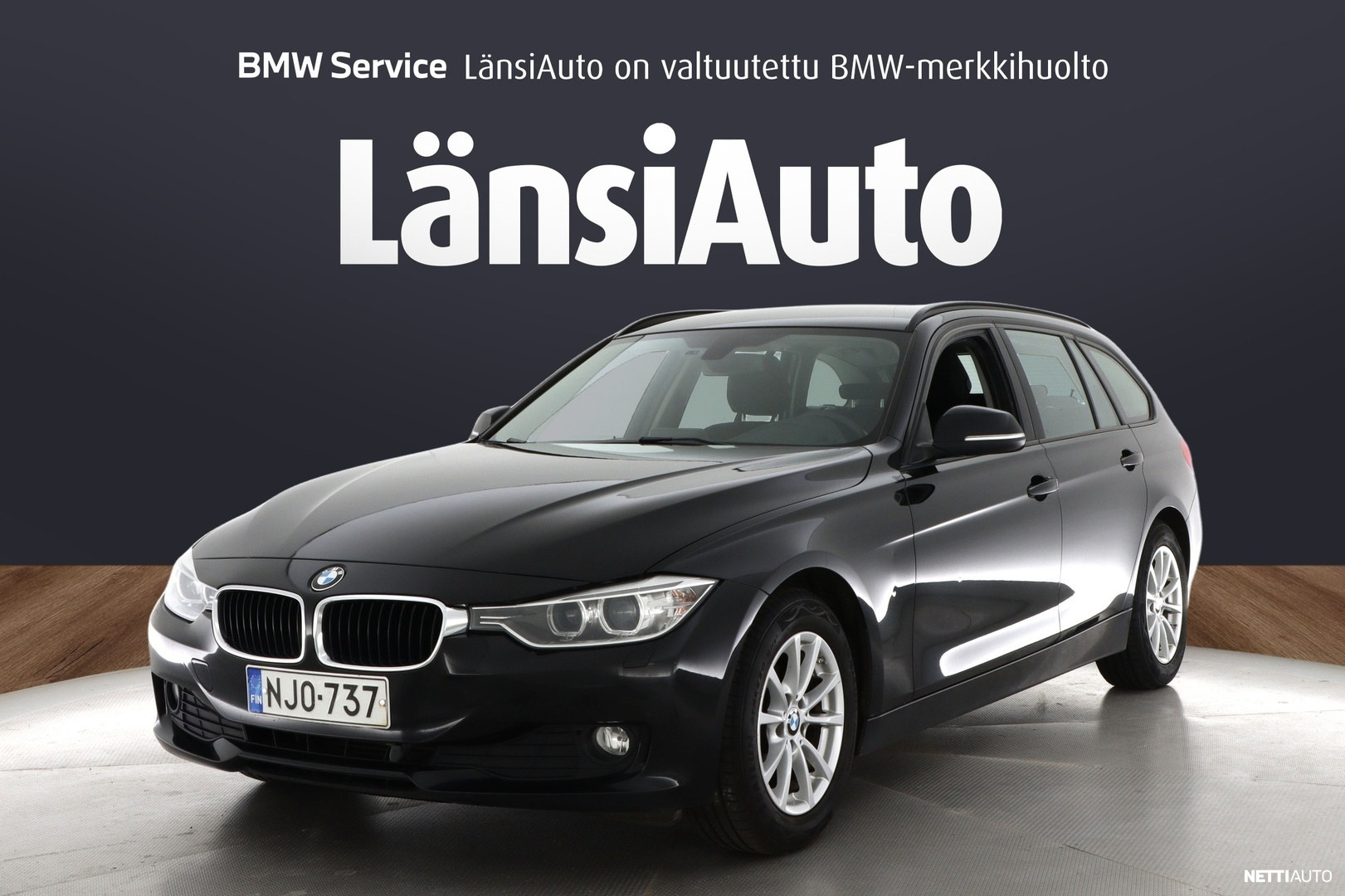 BMW 318