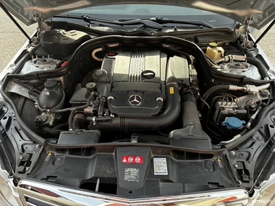 Mercedes-Benz E E 200 CGI 2012, kuva 6/20