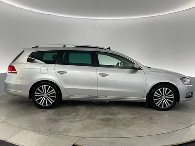 Volkswagen Passat 2014, photo 6/45