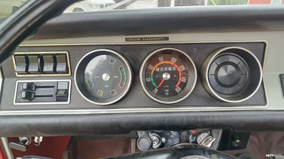 Opel Kadett 1967, photo 6/9