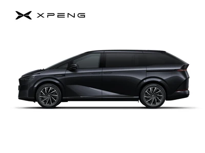 XPENG X9 AWD Perfomance 2027, kuva 2/10