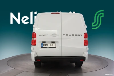 Peugeot Expert 2026, photo 7/12