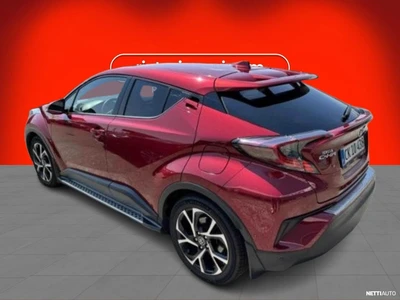 Toyota C-HR 2019, kuva 3/5
