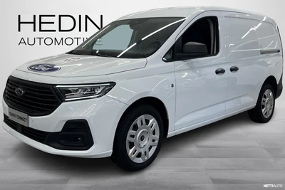 Ford Transit Connect 2026, photo 1/16