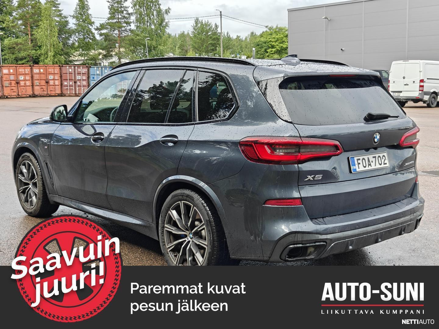 BMW X5 2020, kuva 2/19
