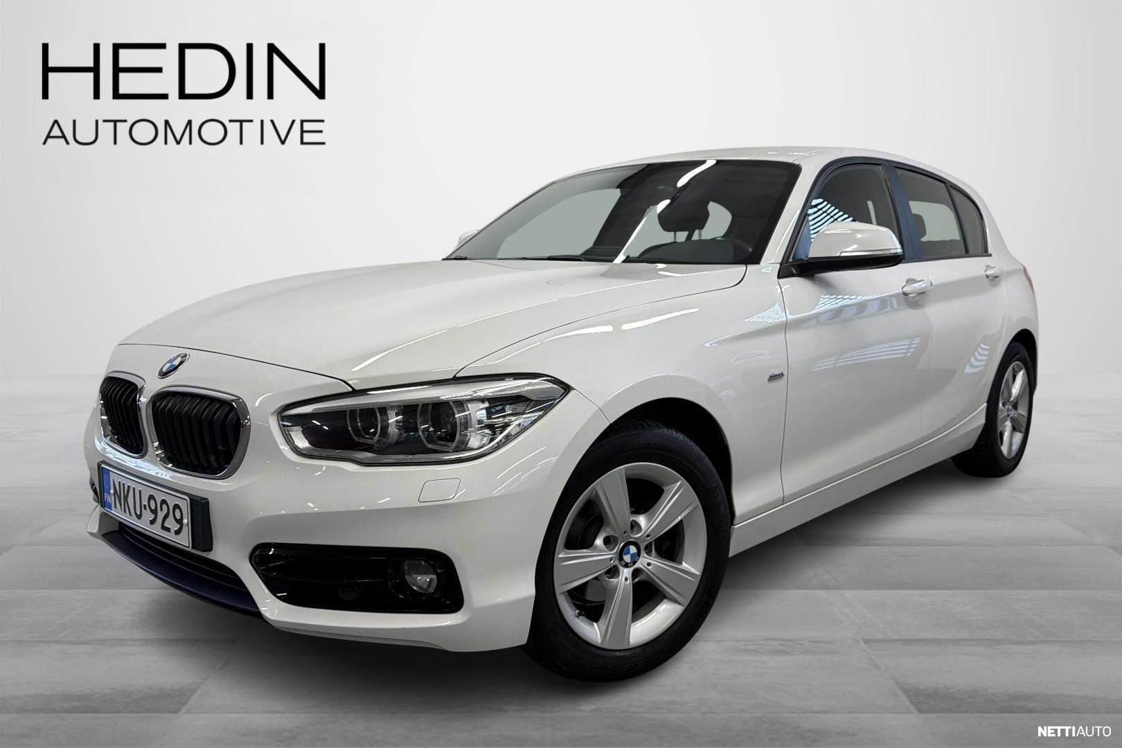 BMW 116