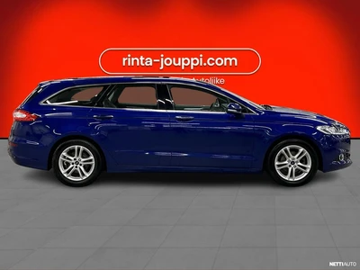 Ford Mondeo 2016, kuva 5/32