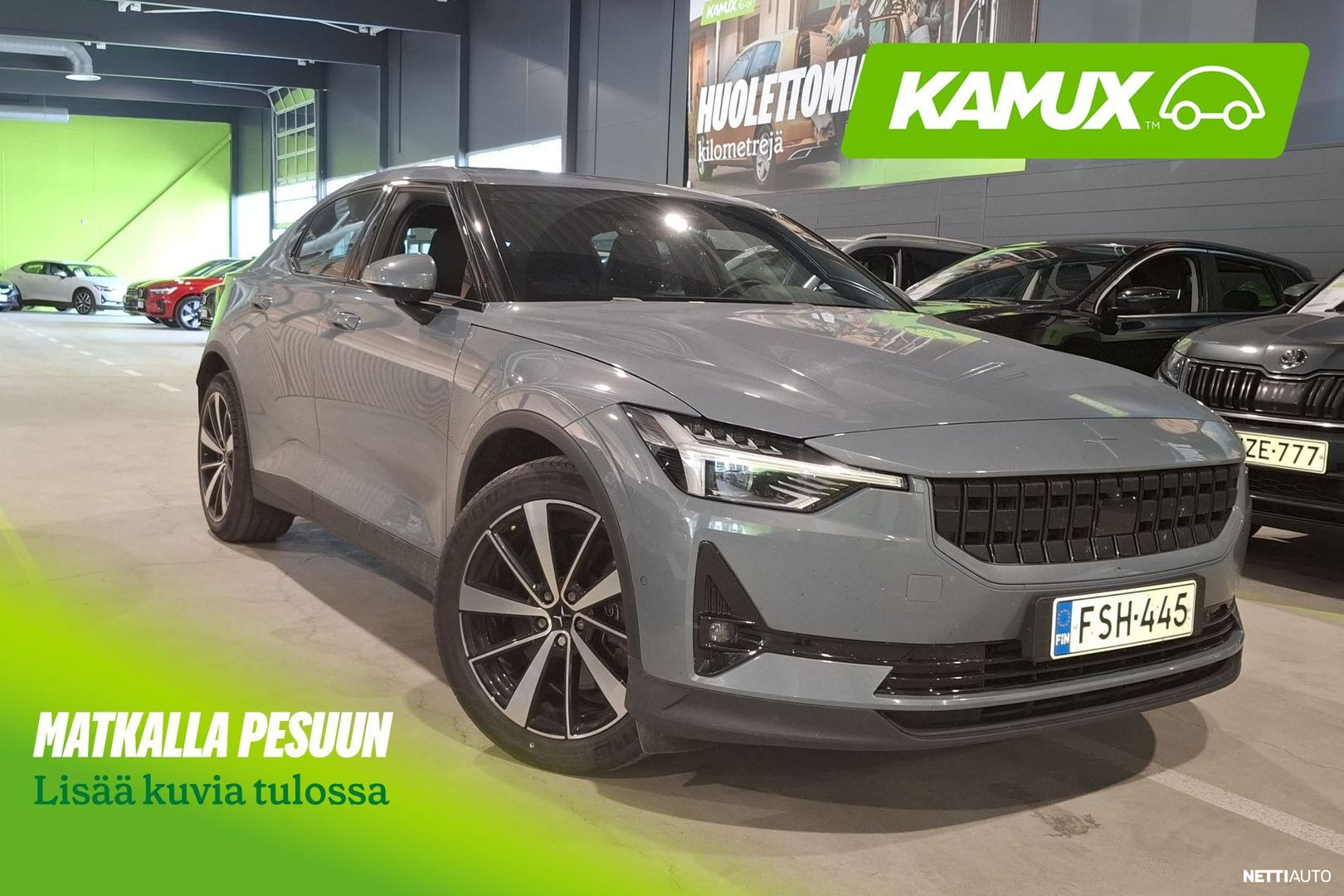 Polestar 2