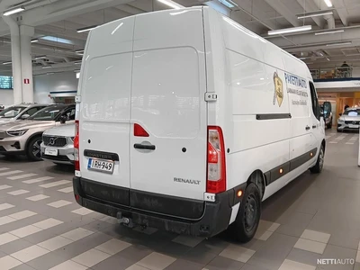 Renault Master 2023, photo 3/13