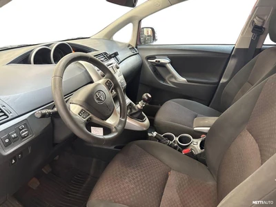 Toyota Verso 2012, kuva 7/51