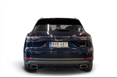 Porsche Cayenne E-Hybrid 2018, kuva 3/10