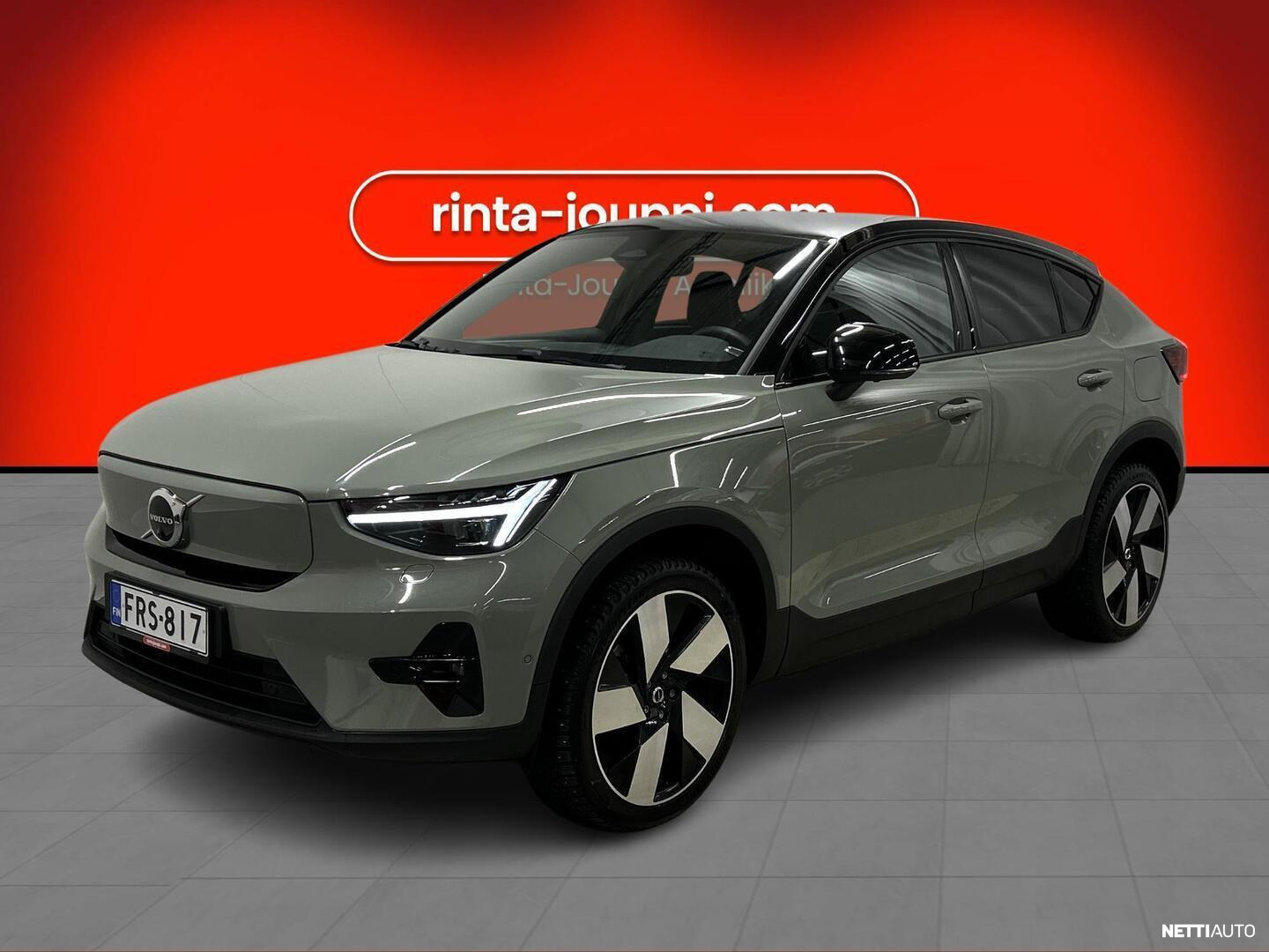 Volvo C40