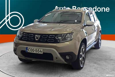 Dacia Duster TCe 150 4x4 Prestige 2019, kuva 1/31
