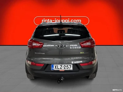 Kia Sportage 2011, kuva 7/34