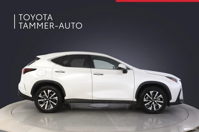 Lexus NX 450h+ AWD Business Plus 2024, kuva 7/15
