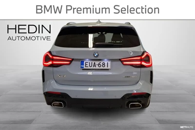 BMW X3 2022, kuva 5/34