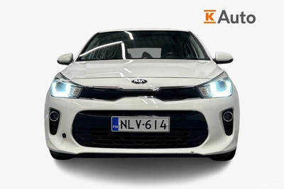 Kia Rio 2020, kuva 4/24