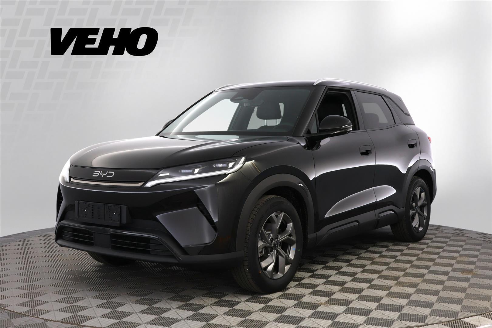 BYD Atto 2