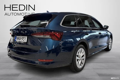 Skoda Octavia 2023, kuva 2/35