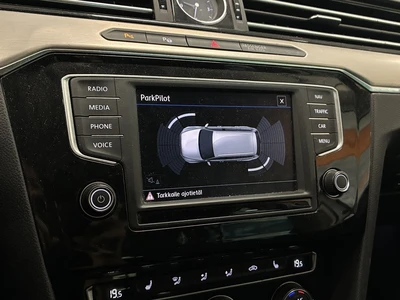 Volkswagen Passat 2017, photo 5/5