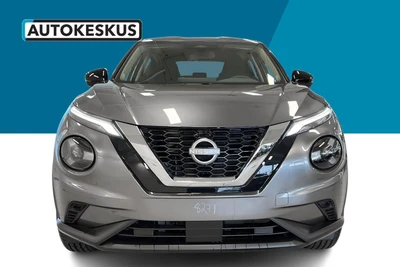 Nissan Juke DIG-T 114HP 7DCT Acenta MY25 2026, photo 2/10