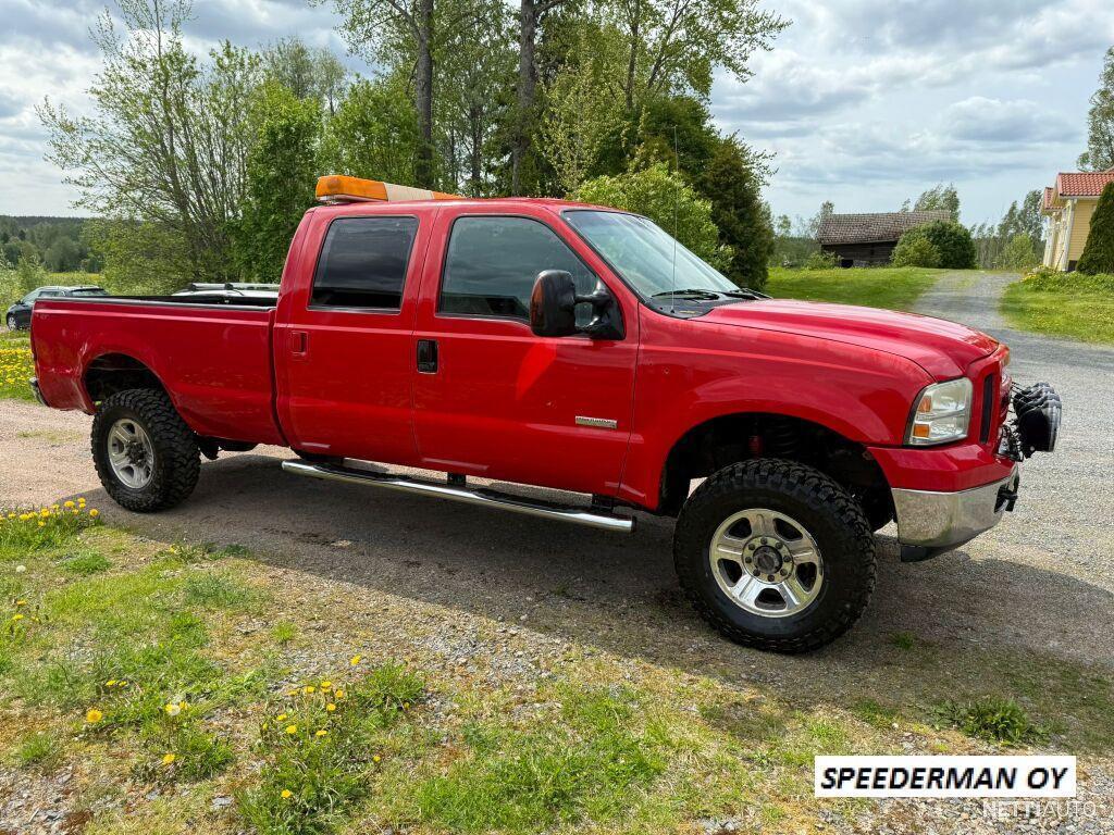 Ford F-350
