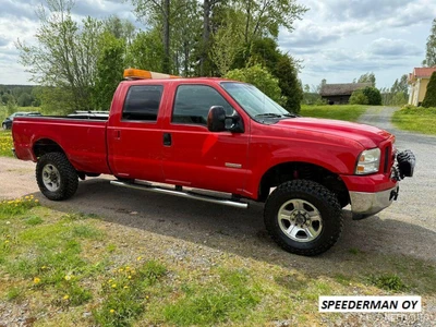 Ford F-350 pitkä 2004, photo 1/20