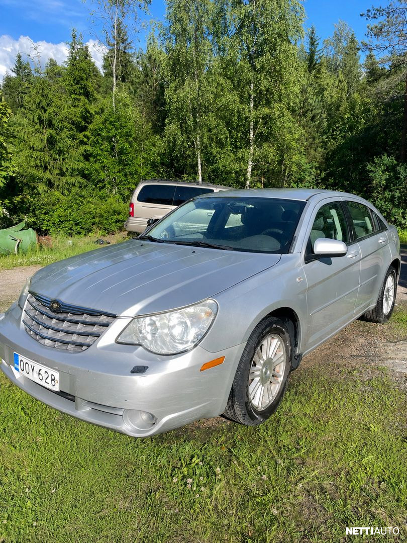 Chrysler Sebring