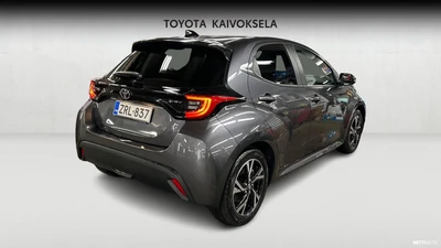 Toyota Yaris 2026, kuva 5/18