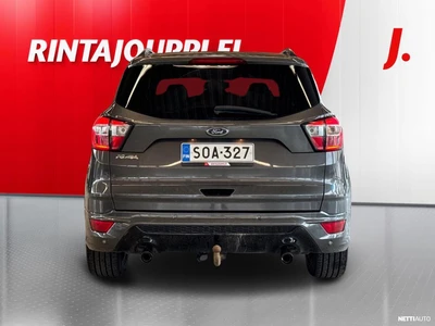 Ford Kuga 2019, kuva 5/33