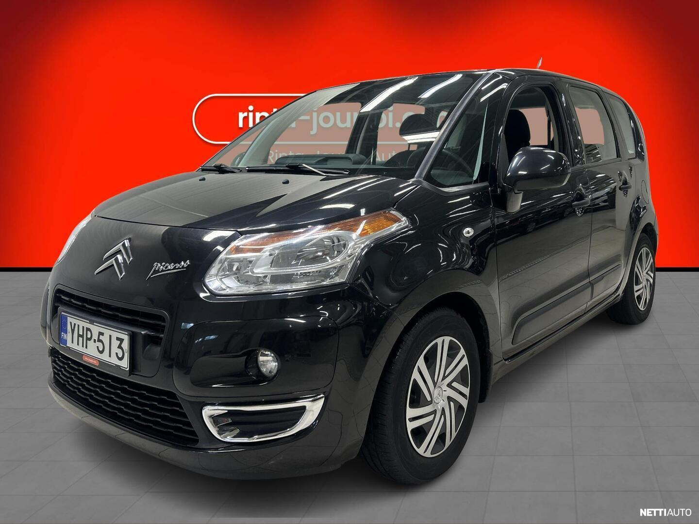 Citroen C3 Picasso