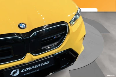 BMW M5 2025, kuva 5/13