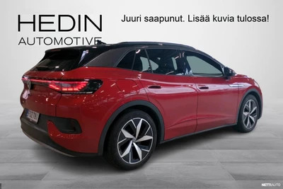 Volkswagen ID.4 2022, kuva 2/17