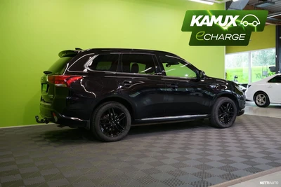 Mitsubishi Outlander 2018, kuva 4/32