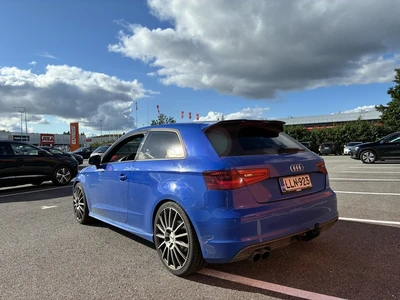 Audi A3 2013, kuva 5/11