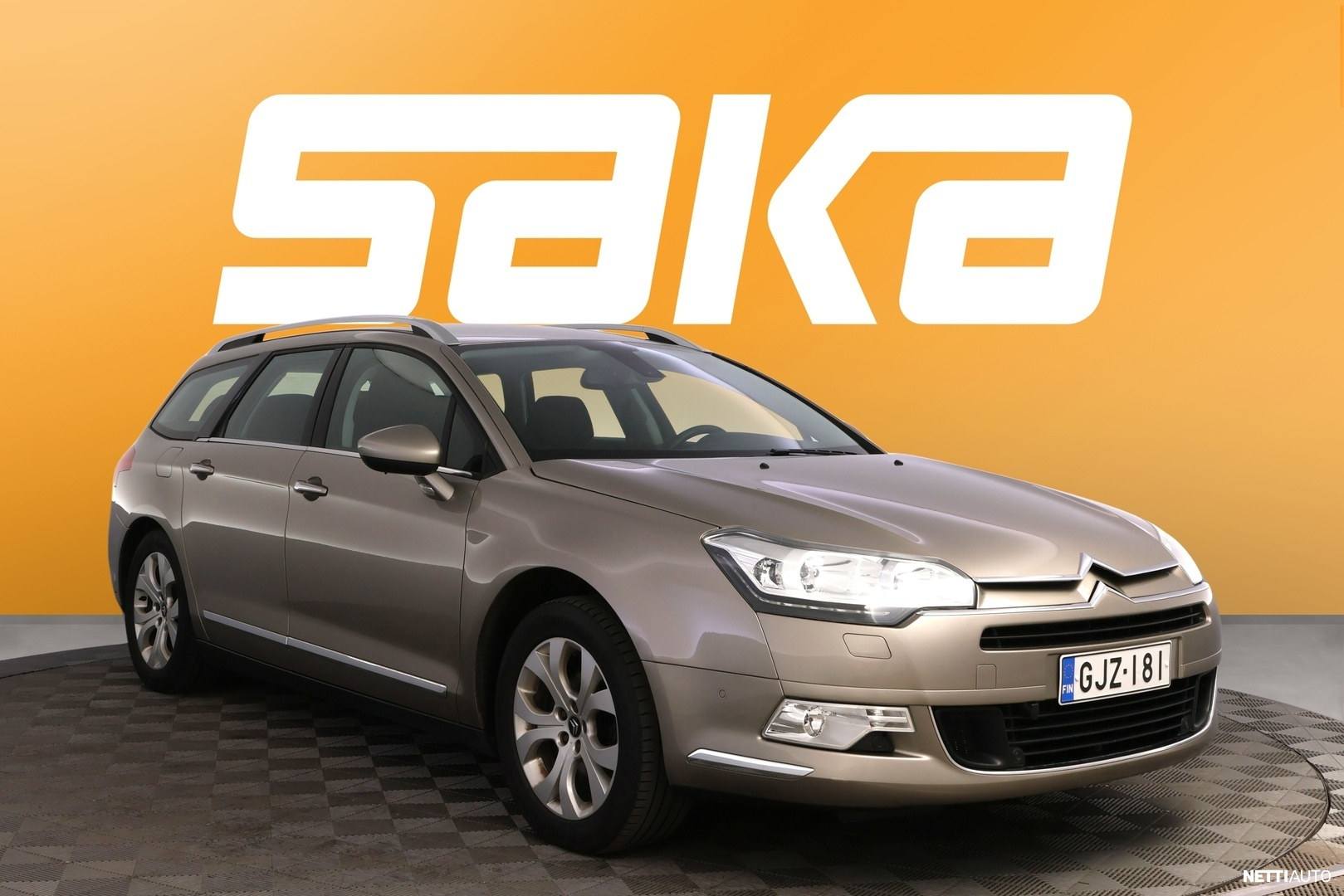 Citroen C5
