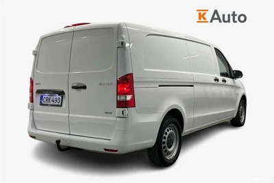 Mercedes-Benz Vito 2023, kuva 2/36