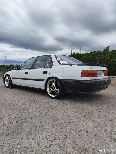 Honda Accord 1990, kuva 4/17