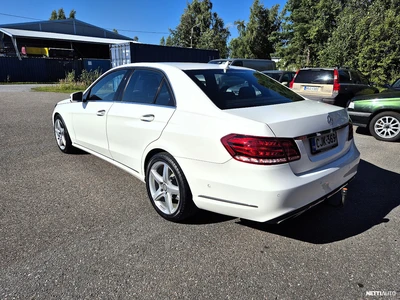 Mercedes-Benz E 2014, kuva 4/11
