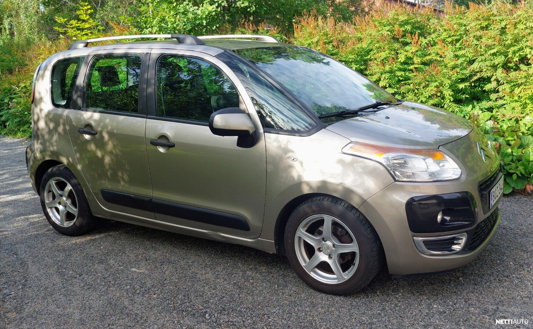 Citroen C3 Picasso