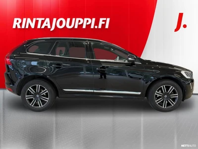 Volvo XC60 D4 AWD Business Summum aut 2017, kuva 6/21