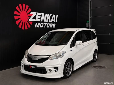 Honda Freed 6 Paikkainen 2013, kuva 1/22
