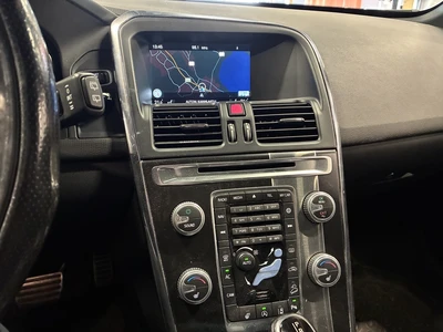 Volvo XC60 2017, kuva 6/7