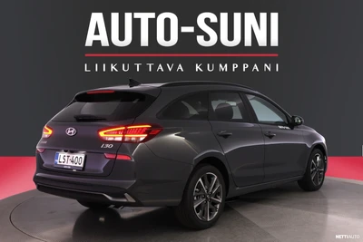 Hyundai i30 2026, kuva 4/20
