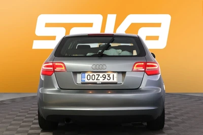 Audi A3 2010, kuva 7/10